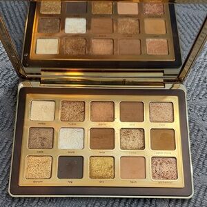 Natasha Denona Gold Palette